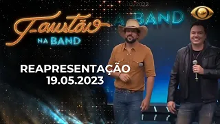 Fernando e Sorocaba & João Bosco e Vinicius | Faustão na Band | Reapresentação