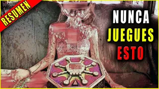 👉 resumen: OBLIGADOS A MATAR A SUS AMIGOS - Game of Death 2017  || Ahora te cuento