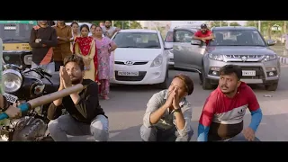 Ardab Mutiyaran (Singga new movie song full video)2019/#SycoStyleMusic