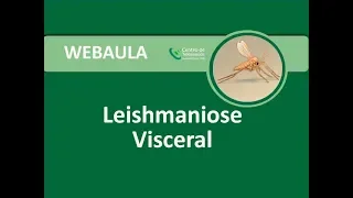 Webaula - Leishmaniose Visceral