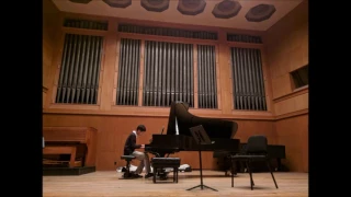 Schubert/Liszt - Ständchen