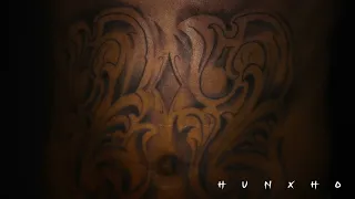 Hunxho - Destined For This [Official Visualizer]