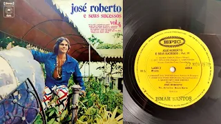José Roberto e seus sucessos vol.4 (Lado B)