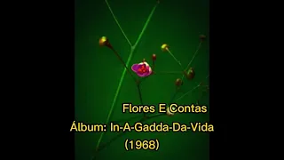 Iron Butterfly- Flowers And Beads - Legendado PT-BR