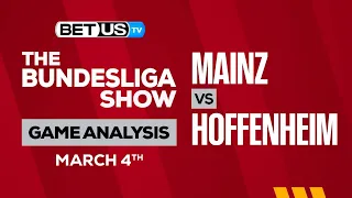 Mainz vs Hoffenheim | Bundesliga Expert Predictions, Soccer Picks & Best Bets