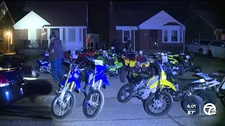 Police want ATVs seized in bust to be destroyed