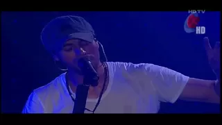 Enrique Iglesias" Nunca Te Olvidare" live in Jalisco 2009 {HD}