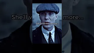 TOMMY AND MICHAEL,S LAST TALK-PEAKY BLINDERS #shorts #short