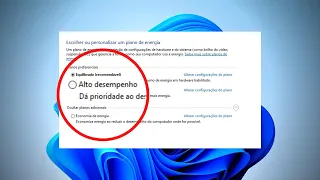 EVITE ESSA CONFIGURAÇÃO DO SEU WINDOWS