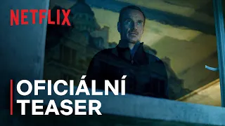 ZABIJÁK | Oficiální teaser trailer | Netflix