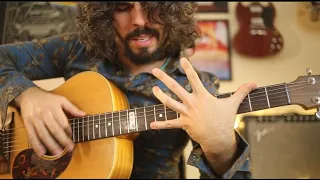 Stairway to Heaven - Led Zeppelin (Fingerstyle Guitar)