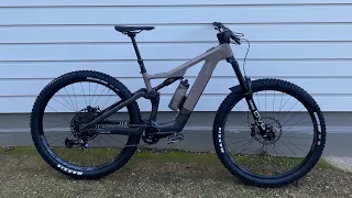 Focus Jam SL Emtb first ride and review.