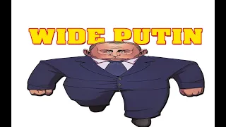 Gopnik Hardbass Remix | Thicc Putin