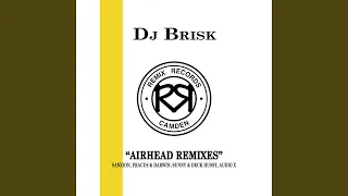 Airhead (Fracus & Darwin Remix)