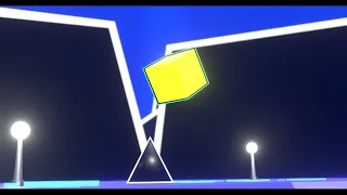 THE GEOMETRY DASH EPISODES MOVIE UNOFFICIAL TRAILER