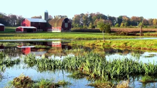 Wetlands protection and farm exemptions