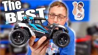 The Worlds BEST RC Car! And it's only $50!