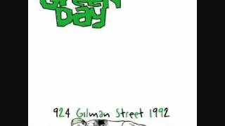 924 Gilman Street 1992: Knowledge