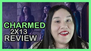 Charmed Season 2 Episode 13 Review | WTH is wrong with them?|