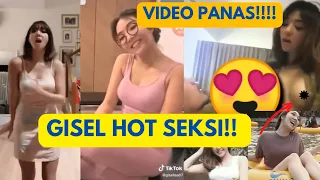 GISEL HOT SEKSI VIDEO PANAS KELIHATAN TIKTOK VIDEO