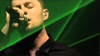 Darren Hayes - Darkness live