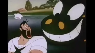 The best of Popeye the sailorman Compilation of full episodes 2