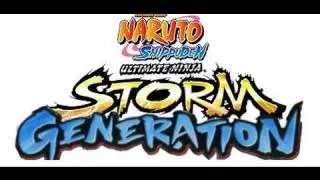 Naruto Ultimate Ninja Storm Generations: Trailer 2