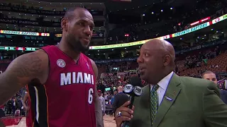 Chris Bosh Miami HEAT Video Bombs