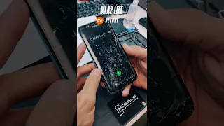 Xiaomi Mi A2 Lite fast repair
