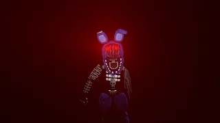 [SFM TJOC:R] Ignited Bonnie