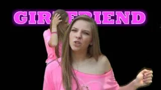 Jusin Bieber - Boyfriend Cover (Girlfriend) JB Fanvideo