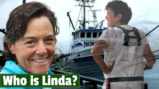 Deadliest Catch: Legendary Captain Linda Greenlaw makes Her Debut in Crabbing – Who is She?