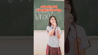 Trước khi đi làm, chúng tui đã từng là những lớp trưởng, lớp phó học tập, bí thư trường lớp,.. đó ^^