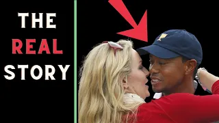 Tiger Woods Biography - The REAL Story