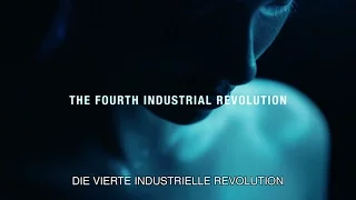 Die Vierte Industrielle Revolution  | Vollständige Fassung