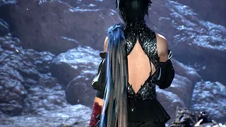 LOST SOUL ASIDE Gameplay Trailer - ChinaJoy 2018