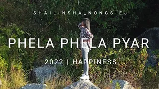 Phela Phela pyar | BadBhoi cover | Lyrics |