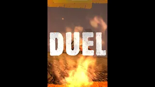 Duel 1971 BRICKRIGS Remake (NOW BEING REMASTERED)