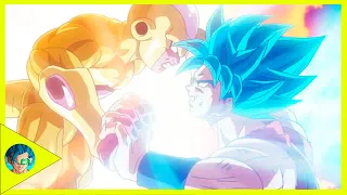 Dragon Ball Z La Resurreción De Freezer Es PEOR De Lo Que Recordaba | @Purachilena