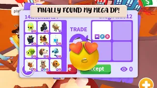 OMG 🤯 I WANT THAT MEGA PET SO BAD 😍😱 I GAVE MY BEST BUT STILL DIDN'T GET IT! 😥😭 Adopt Me - Roblox