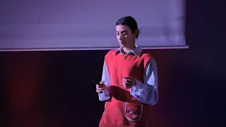 Tutti abbiamo un perchè | Carolina Sansoni | TEDxLUMSA