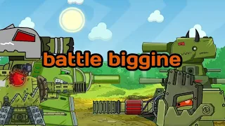 kv-44 battle remainder this video is base in what they show in other video if I'm wrong just comment