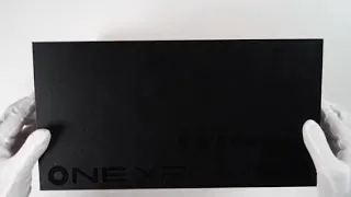 Handheld AAA Gaming PC - OneXPlayer (AMD Ryzen 7 5700U