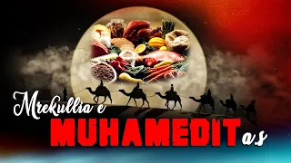 A keni degjuar per kete mrekulli qe ka bere profeti Muhamed a.s me lejen e Zotit? Mos e humbisni