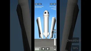 Top 2 Ultimate Abort System USA Rockets Launch VECTAVERSE Compilation By Me