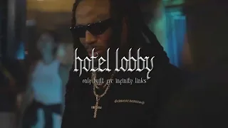 Quavo & Takeoff - HOTEL LOBBY (Official visualizer)