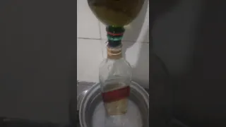 como prepara um whisky falso