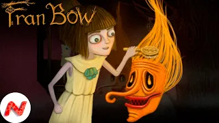 Добрый ЛЮЦИФЕРН►Fran Bow