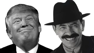 Donald Trump - Scatman (Bing-Bing-Bong-Build-A-Wall)