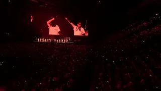Roger Waters - Another Brick In The Wall (23-06-2018, Amsterdam)